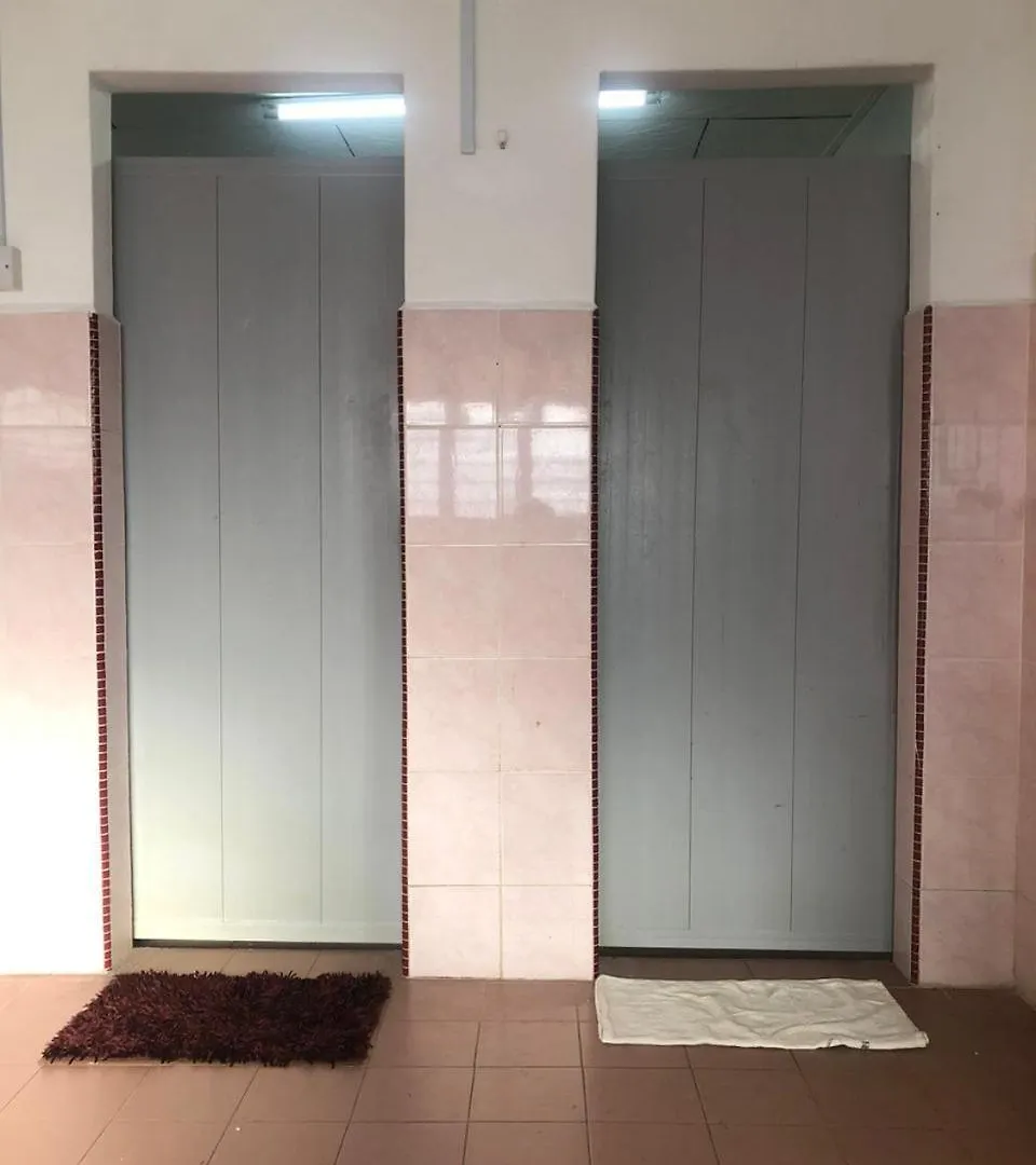Easah Homestay Malacca