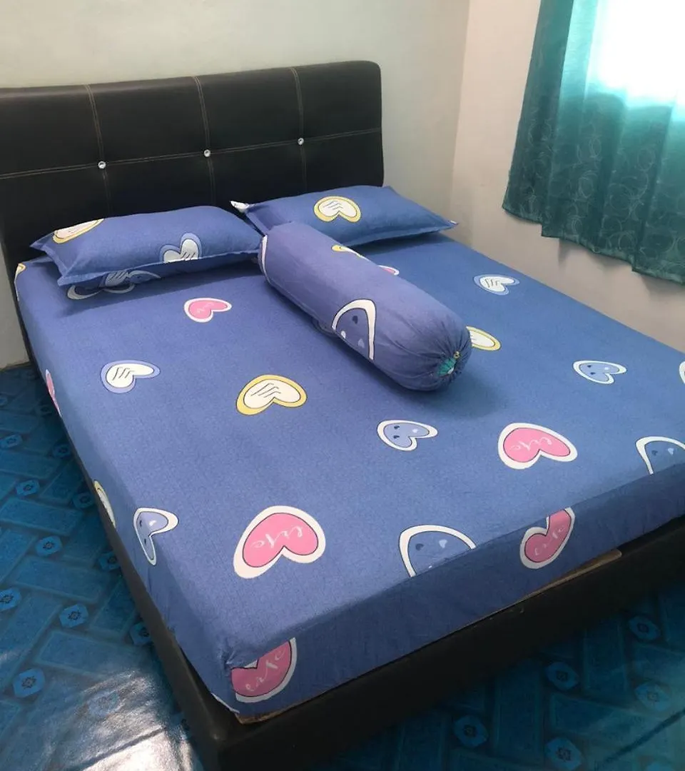 Easah Homestay Malacca Malesia
